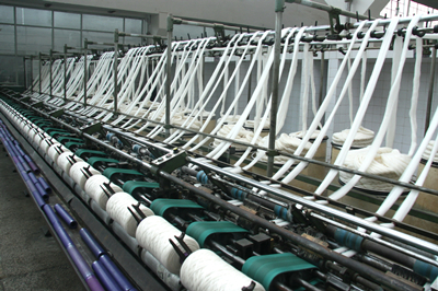 哈密纺织业板式换热器应用